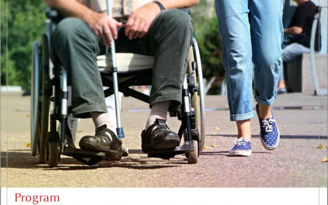 Program „Asystent osobisty osoby niepełnosprawnej” – edycja 2022. TRWA NABÓR!