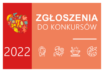Ogólnopolski konkurs dla Kół Gospodyń Wiejskich „Polska od kuchni”