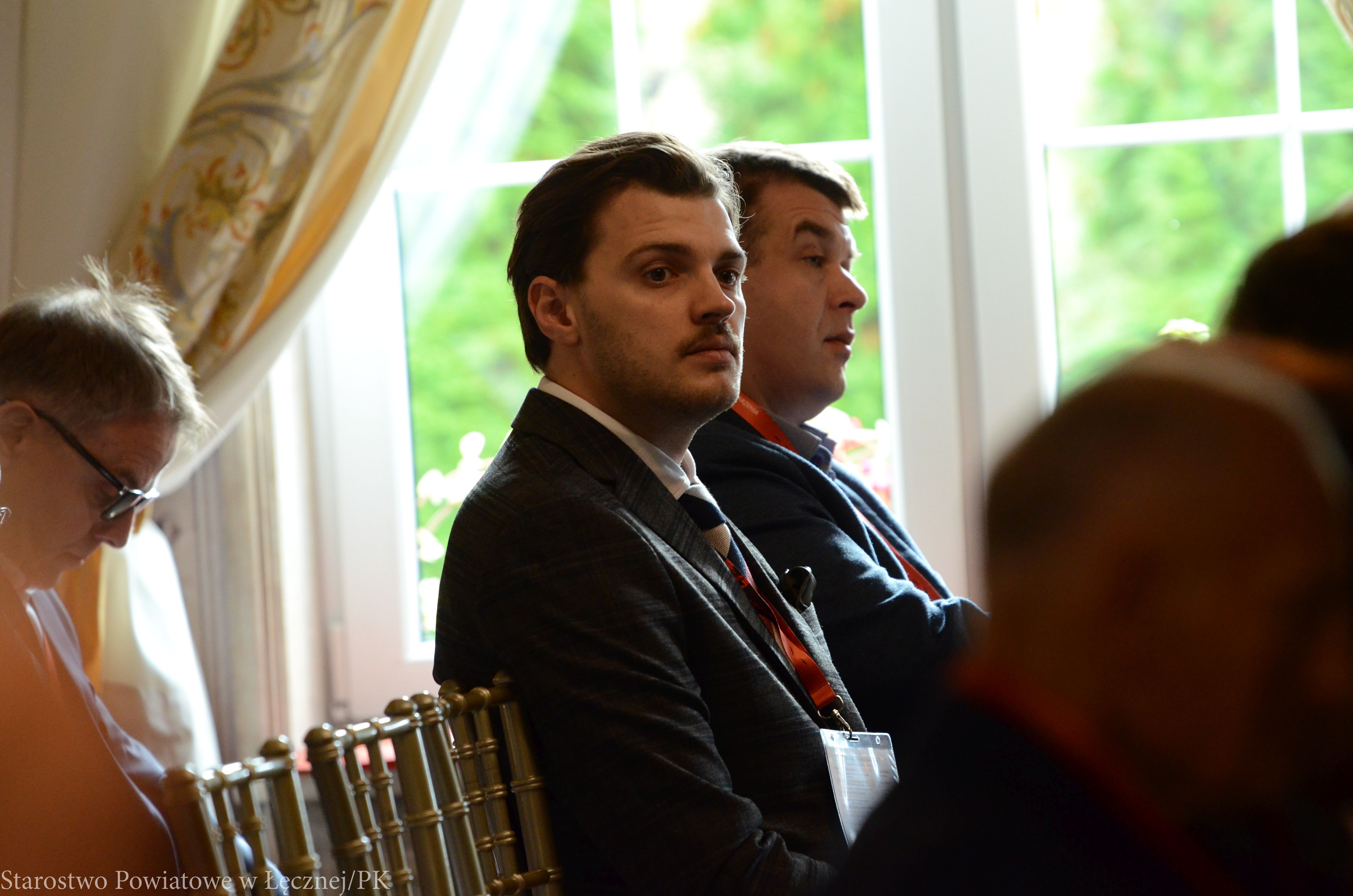 Sympozjum Polskiego Towarzystwa Chirurgii Plastycznej, Rekonstrukcyjnej i Estetycznej w Urszulinie