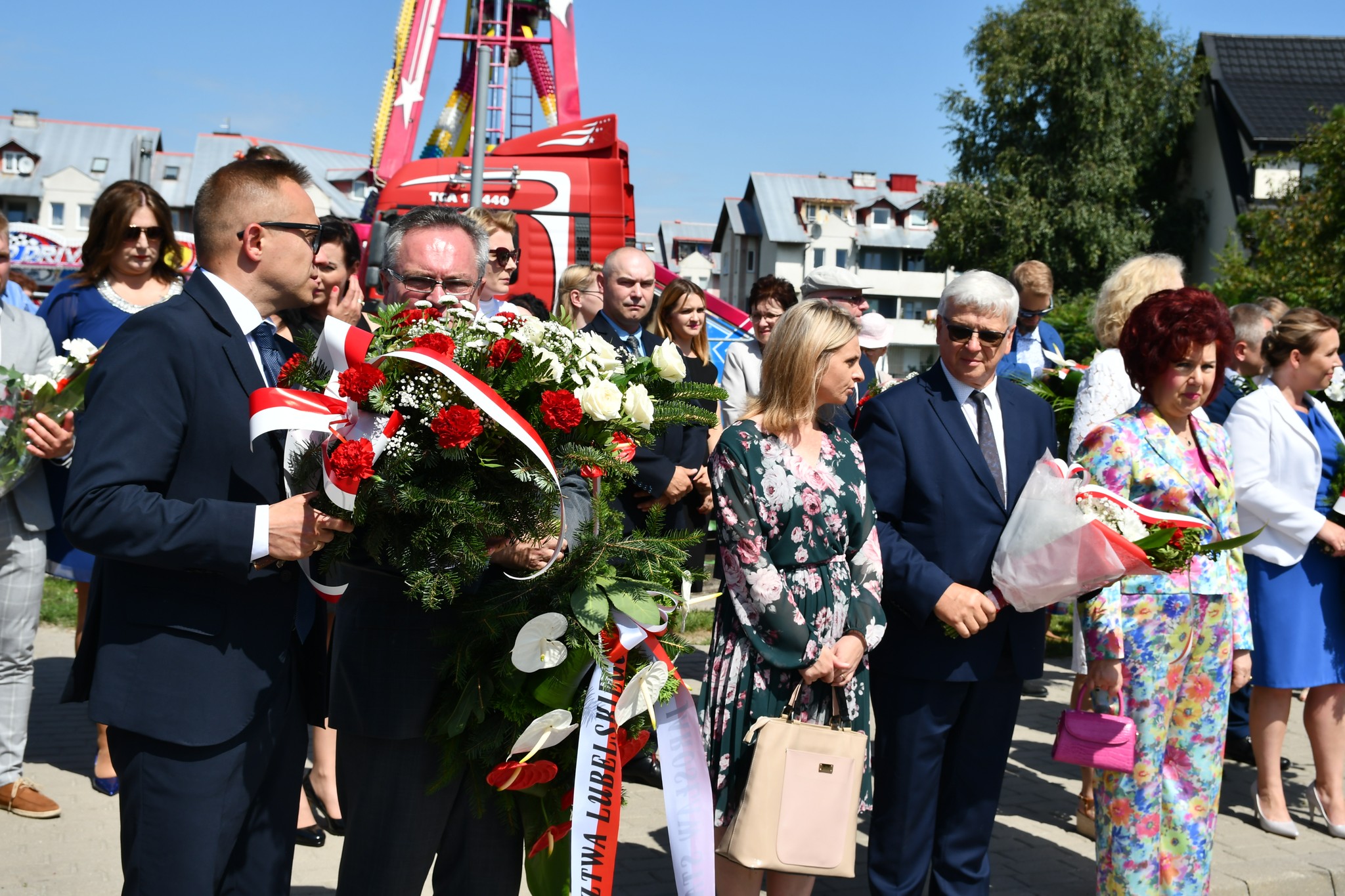 103. Rocznica Bitwy pod Cycowem