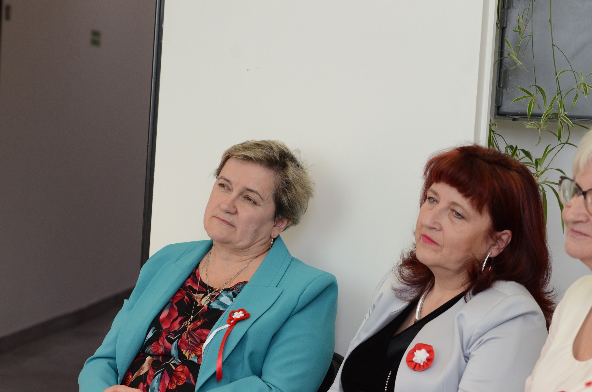 Uroczystości Narodowego Święta Niepodległości w Klubie Senior+