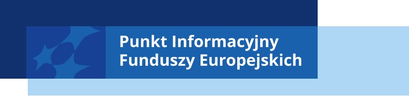 Punkt Informacyjny Funduszy Europejskich