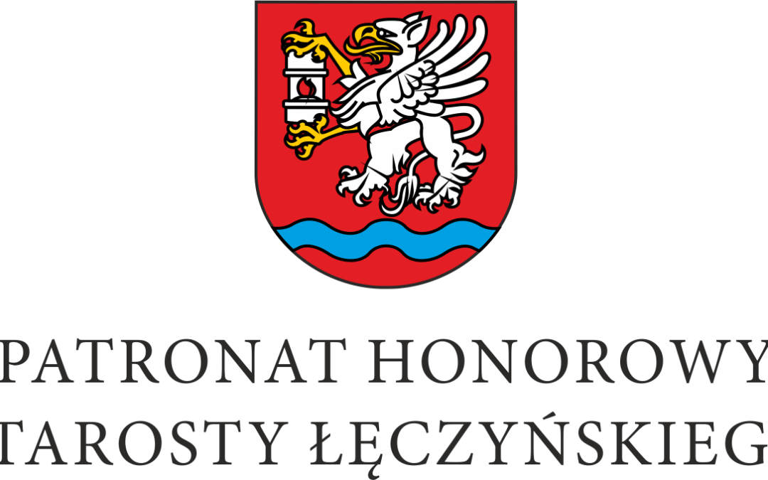 Zmiana regulaminu – Patronat Honorowy Starosty Łęczyńskiego