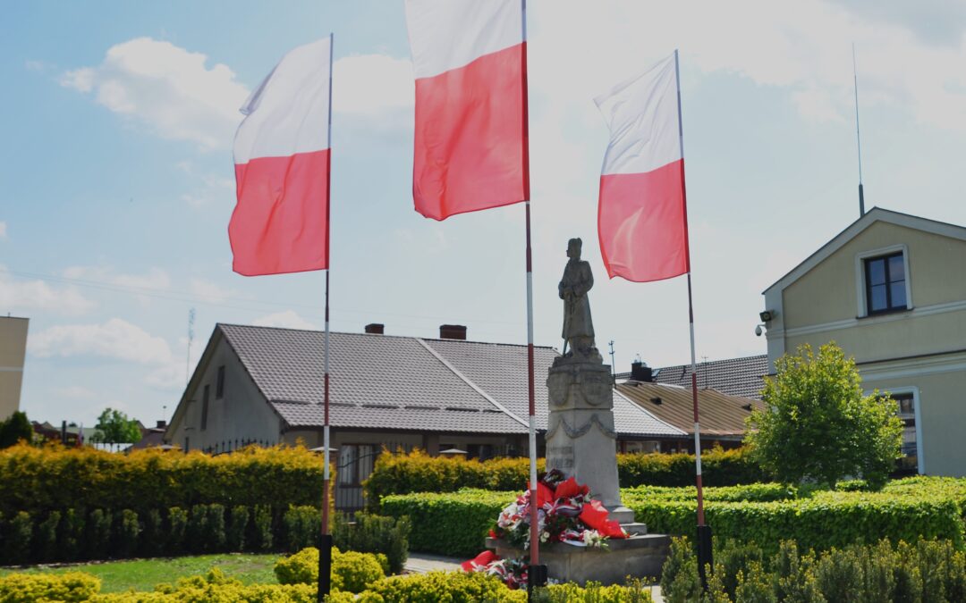 Obchody 234. rocznicy Uchwalenia Konstytucji 3 Maja