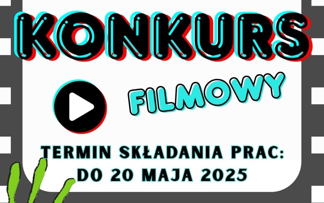Konkurs „Neutralność klimatyczna zaczyna się ode mnie – co mogę zrobić dziś, by zmienić jutro?”