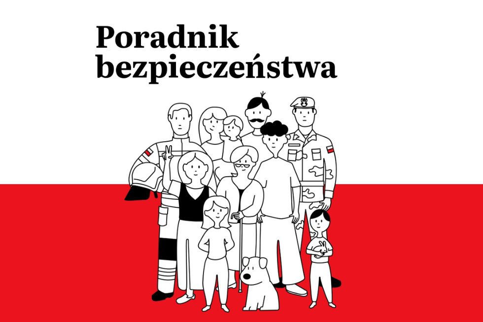 Poradnik bezpieczeństwa