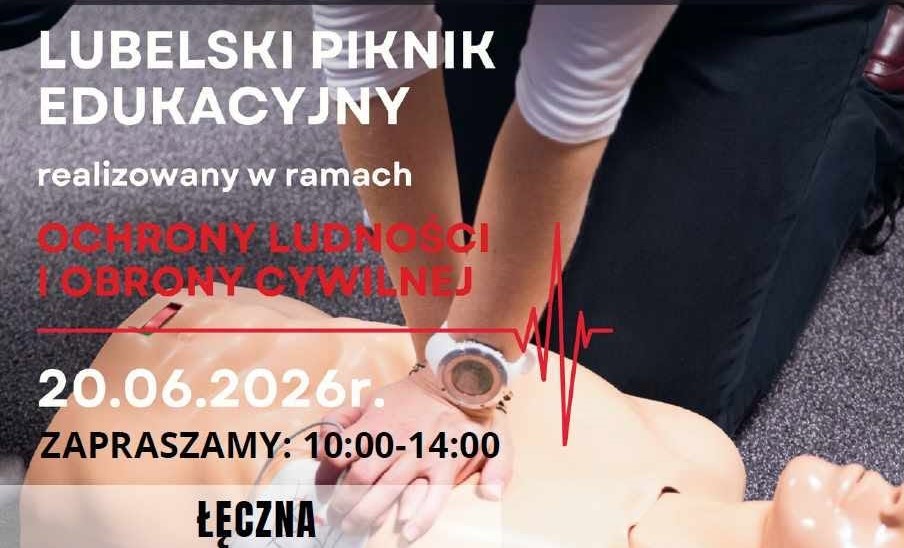 Lubelski Piknik Edukacyjny